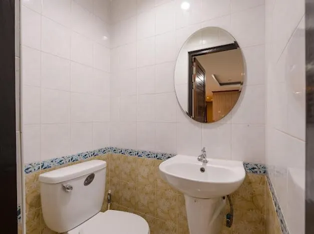 Phoenix 1 Centre Apartment Bangkok