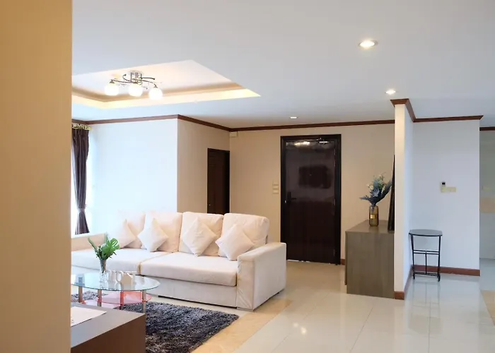 Apartment Phoenix 1 Centre