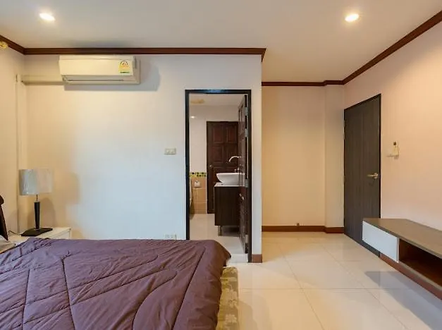 Phoenix 1 Centre Apartment *
