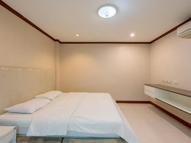 Apartment Phoenix 1 Centre Bangkok