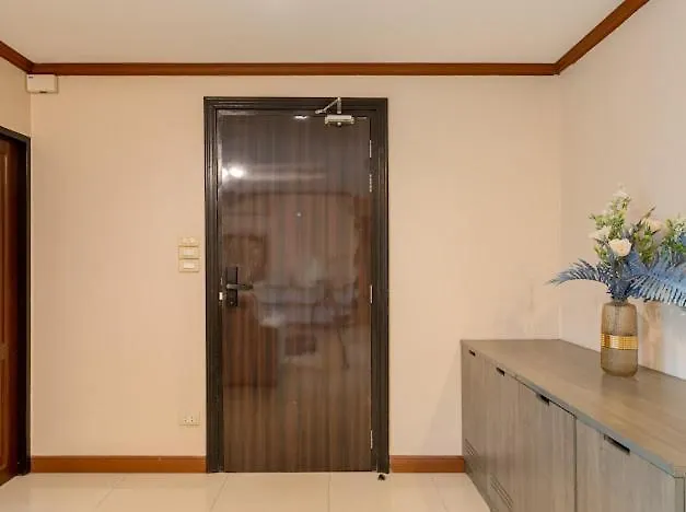 Phoenix 1 Centre Apartment