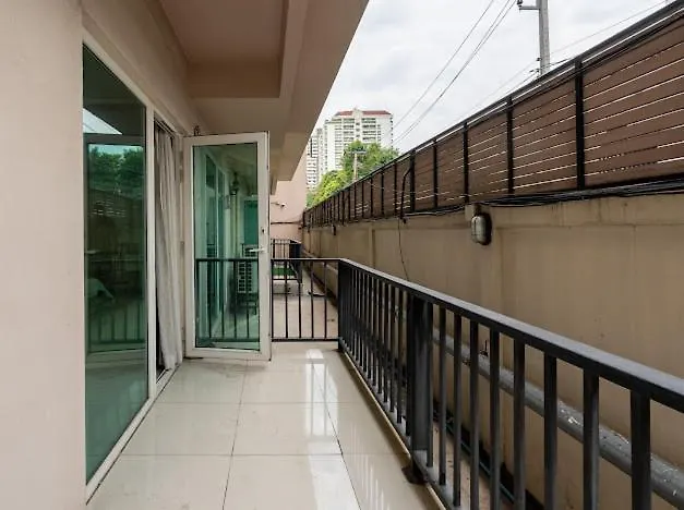 Phoenix 1 Centre Bangkok