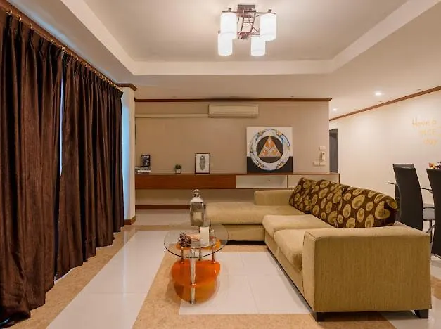 Phoenix 1 Centre Apartment *