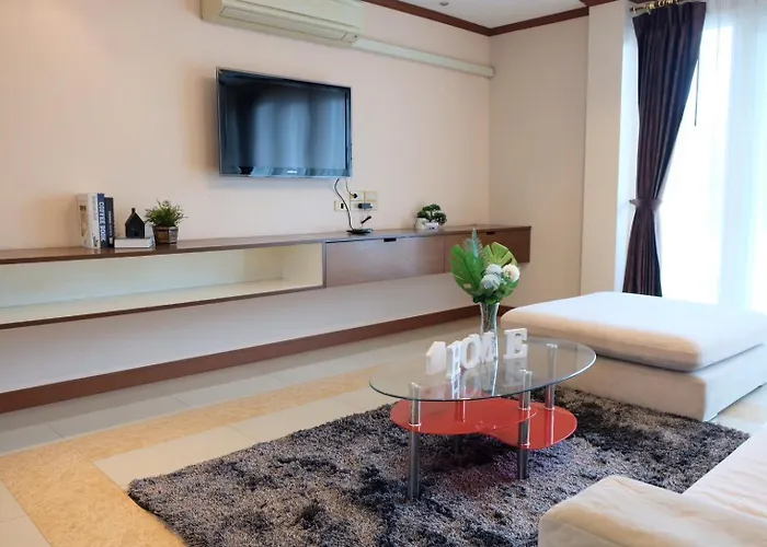 Apartment Phoenix 1 Centre