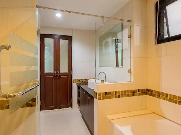 Phoenix 1 Centre Apartment *