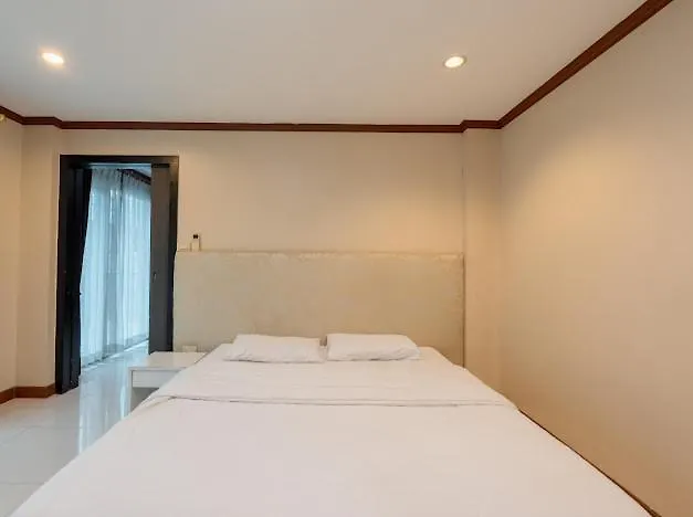 Phoenix 1 Centre Apartment Bangkok