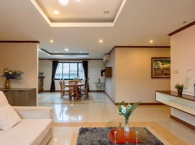 Phoenix 1 Centre Apartment *