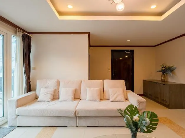 Apartment Phoenix 1 Centre Bangkok