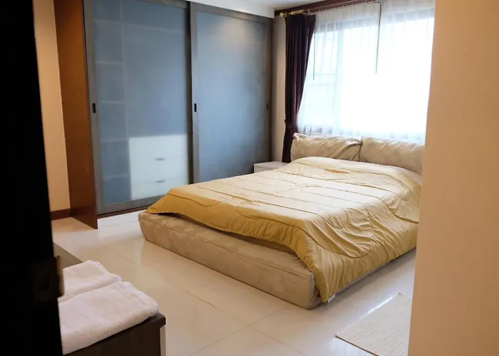 Apartment Phoenix 1 Centre